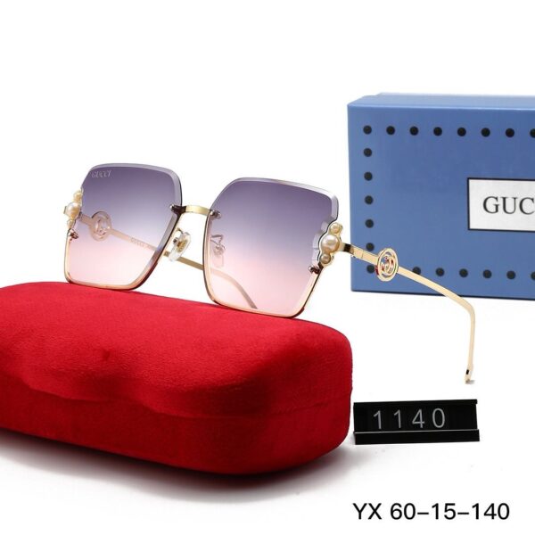 G sunglasses 2025 002 - Image 4