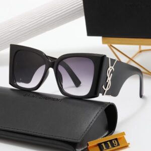 YS sunglasses 2025
