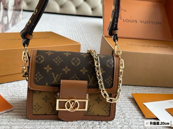 All Time Classic Small LV - Image 2