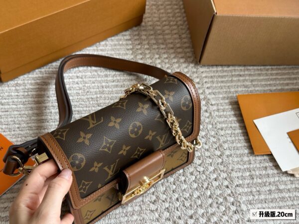 All Time Classic Small LV - Image 3