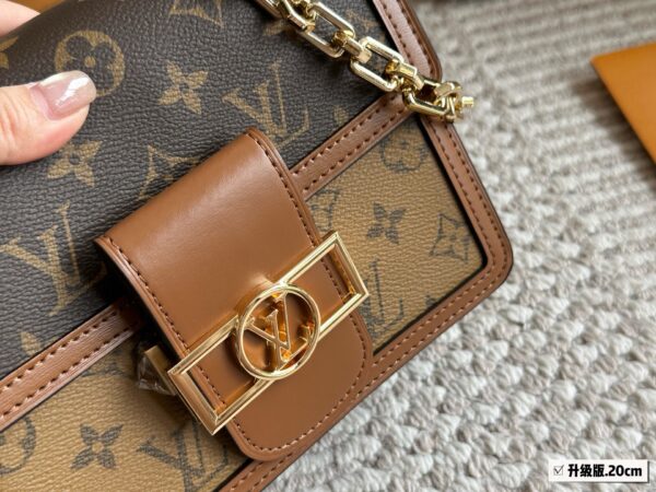 All Time Classic Small LV - Image 4