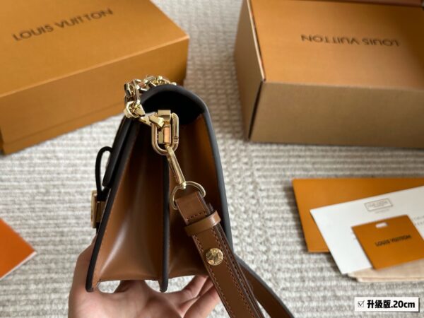 All Time Classic Small LV - Image 5