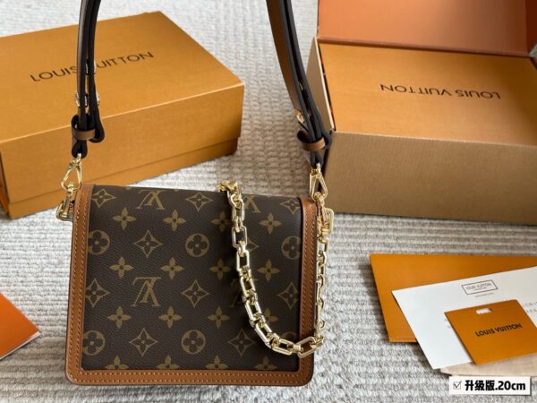 All Time Classic Small LV - Image 7