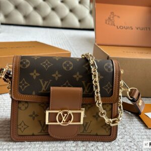 All Time Classic Small LV