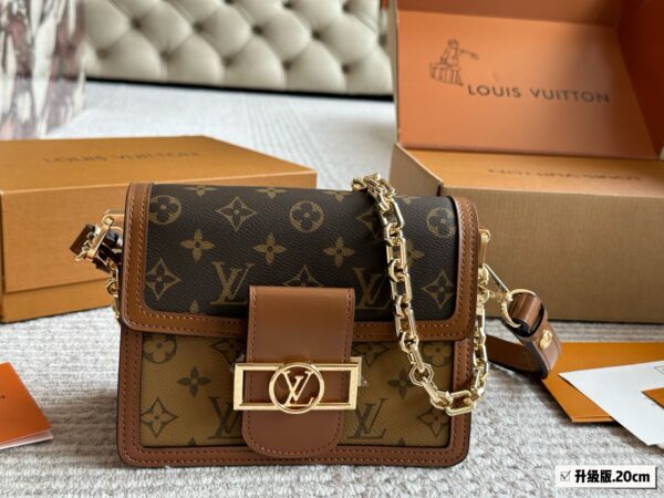 All Time Classic Small LV