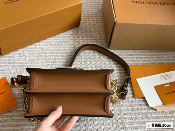 All Time Classic Small LV - Image 6