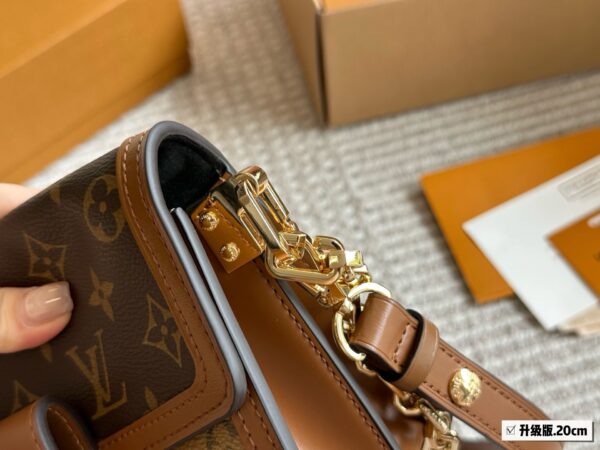 All Time Classic Small LV - Image 8