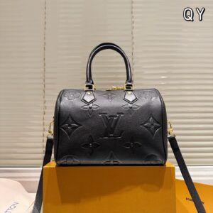 Black Speedy big lg 2026