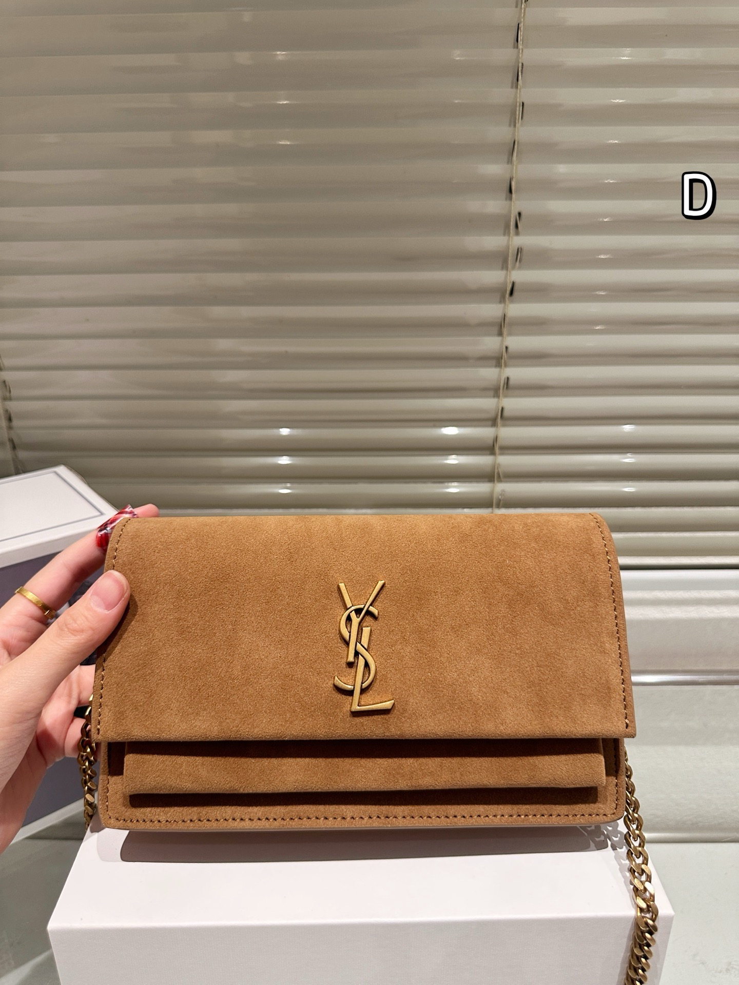 Ys Purse 2026 - Image 2