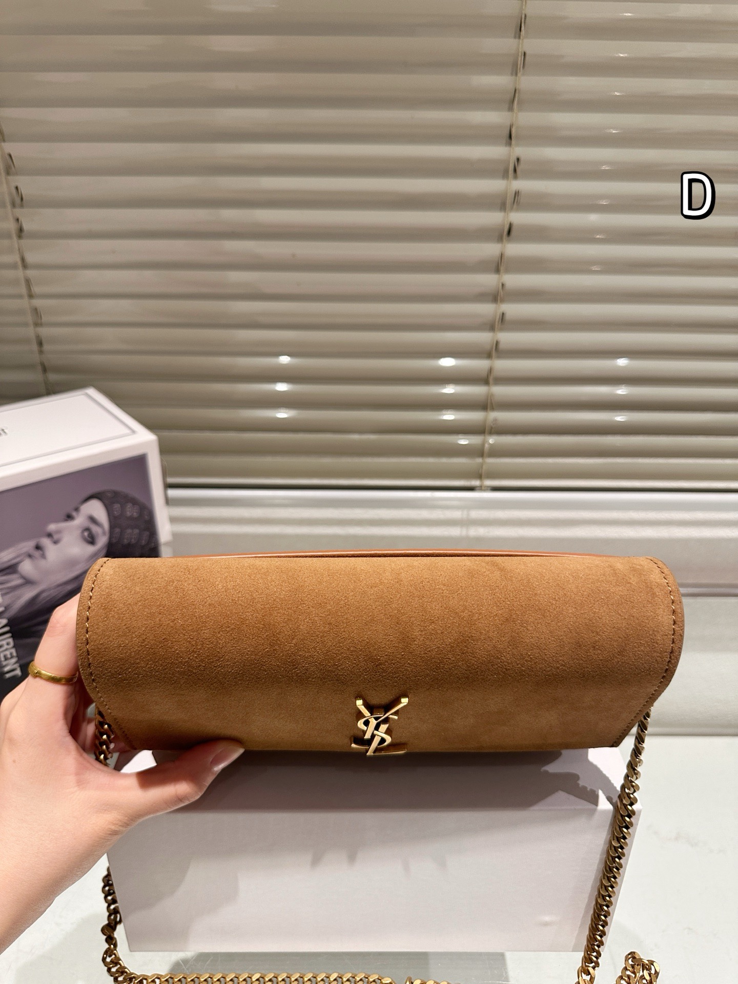 Ys Purse 2026 - Image 3