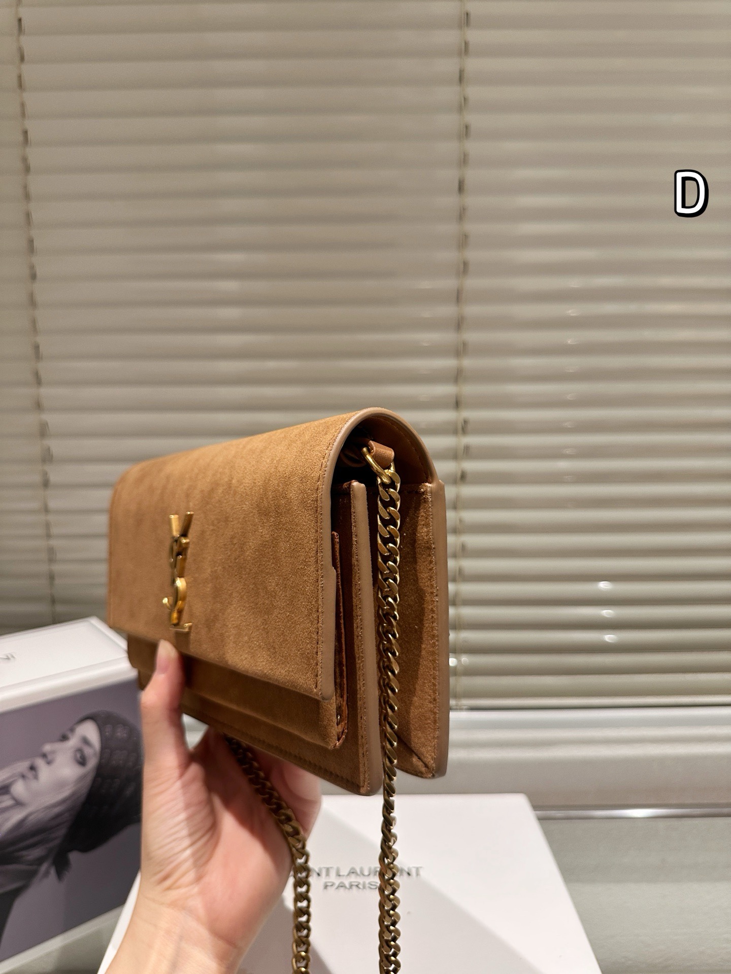 Ys Purse 2026 - Image 4