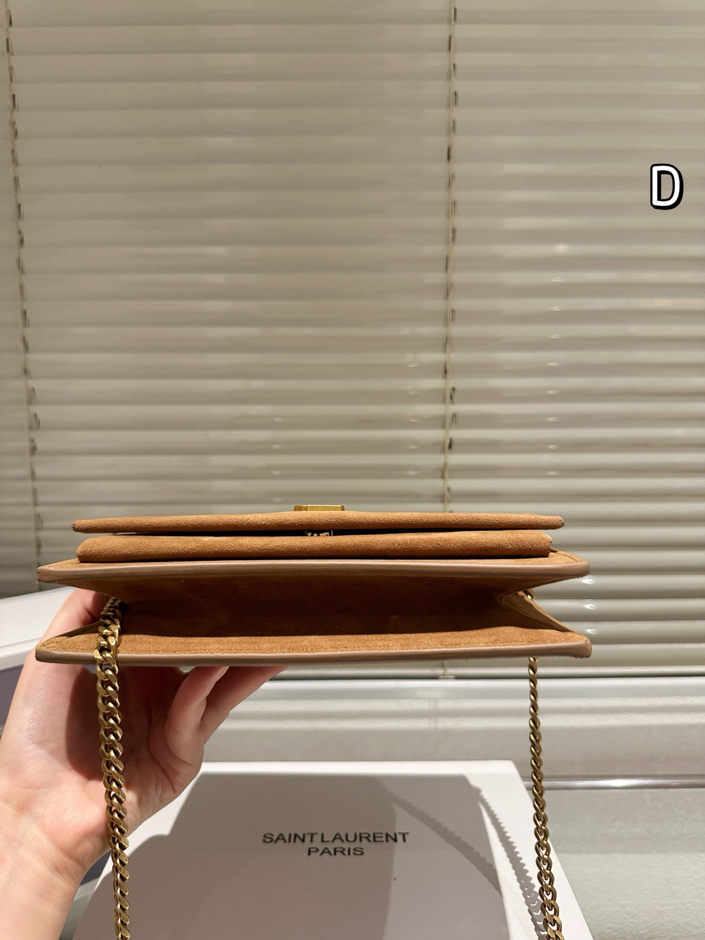 Ys Purse 2026 - Image 5