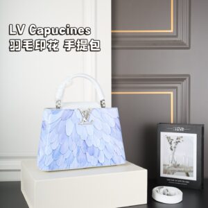 White lv 2026