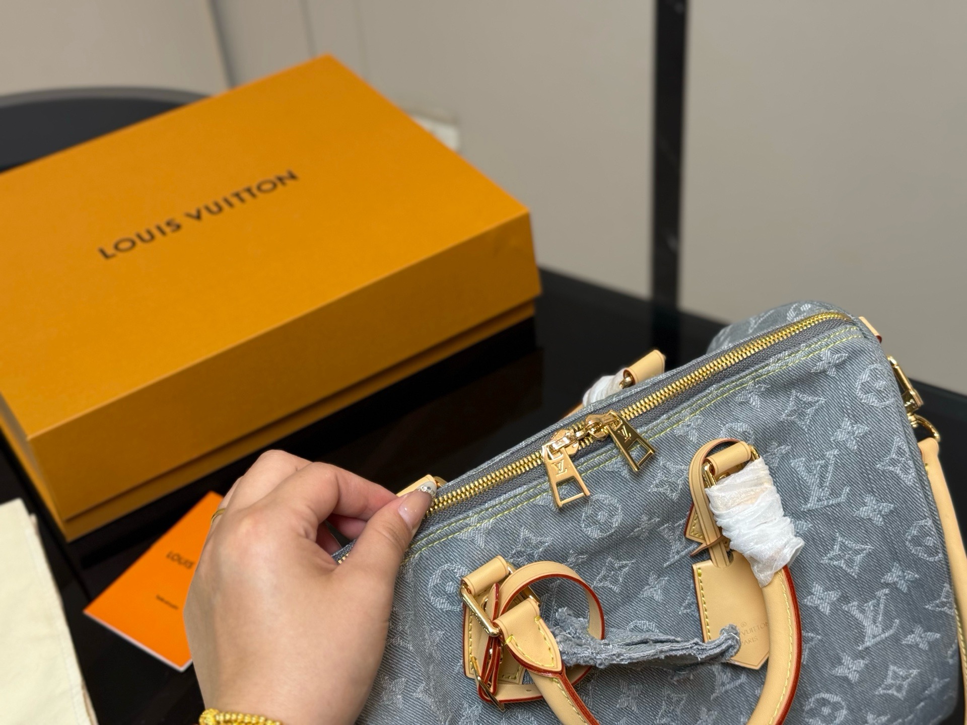 Speedy denim 2026 - Image 3