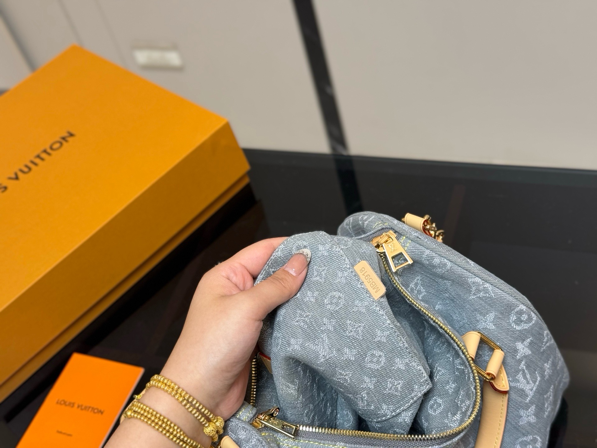 Speedy denim 2026 - Image 2