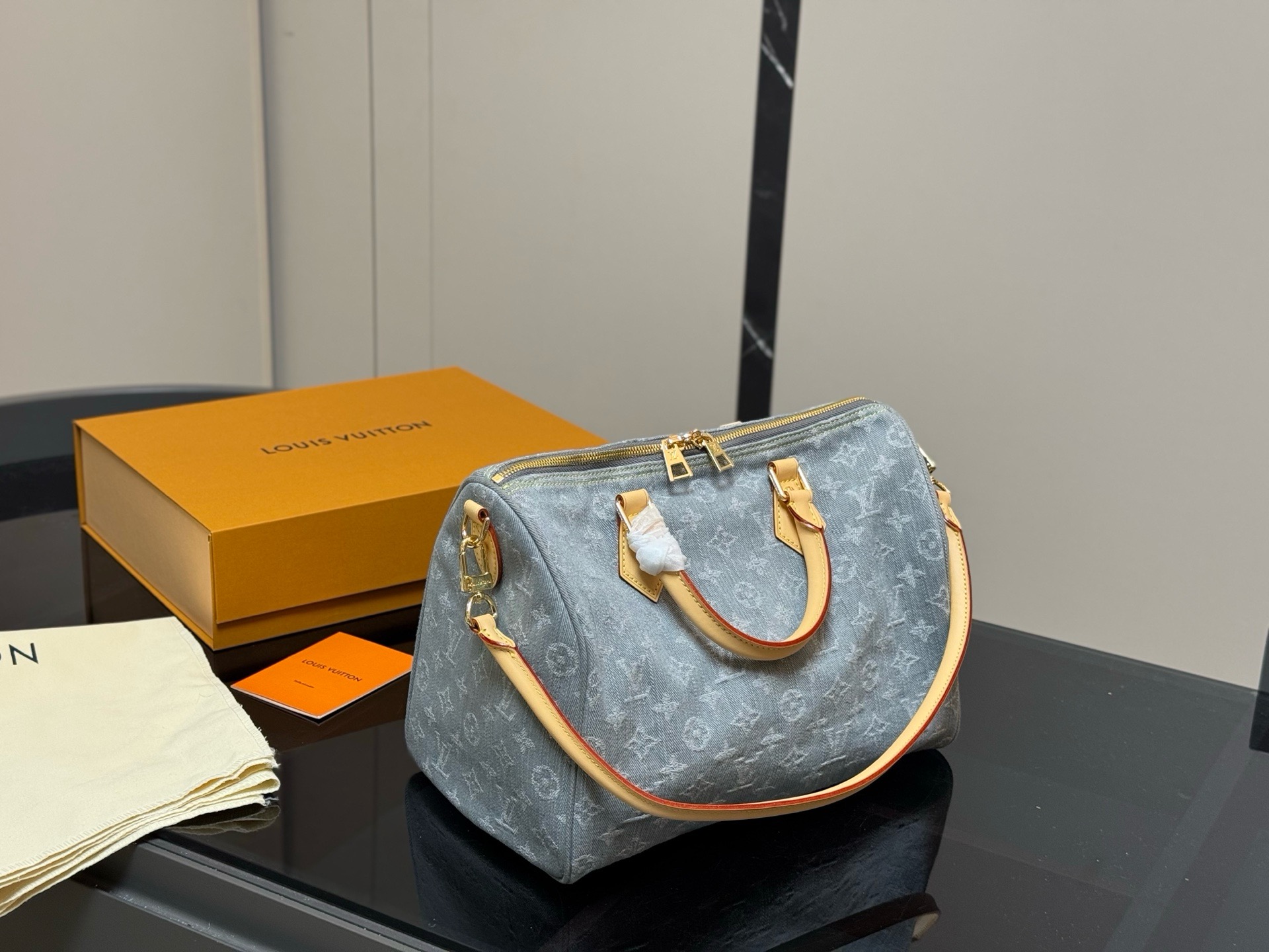 Speedy denim 2026 - Image 4