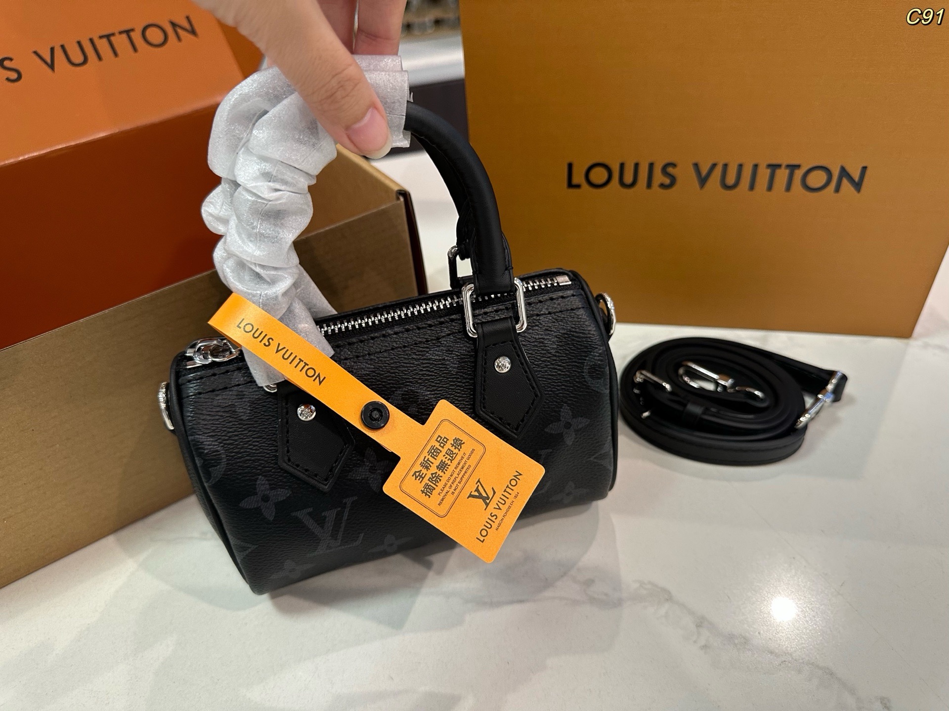 Sp Nano 2026 black - Image 4