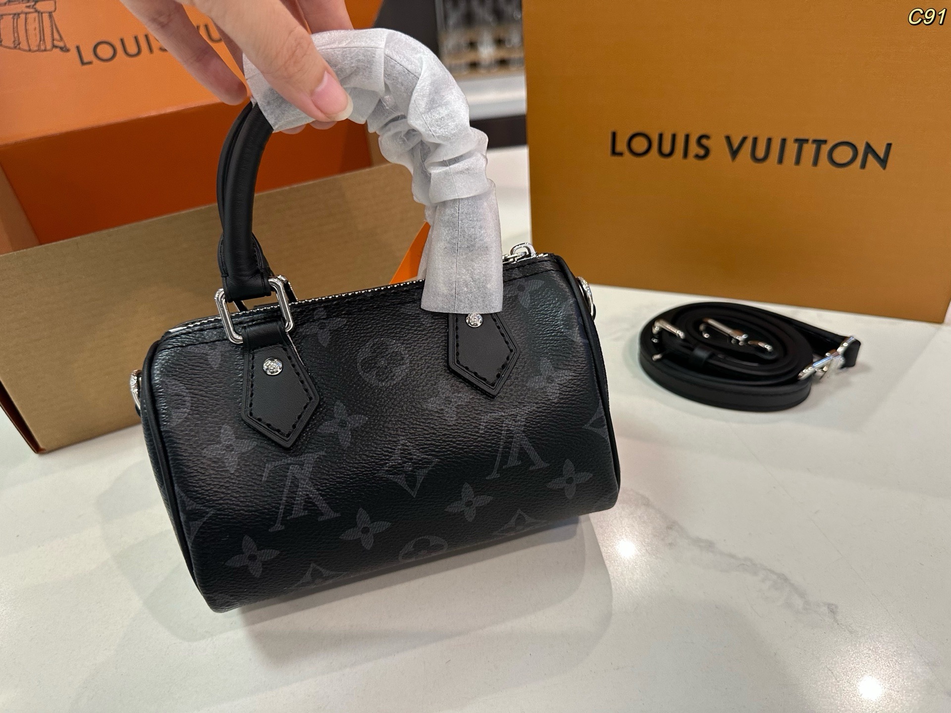 Sp Nano 2026 black - Image 5