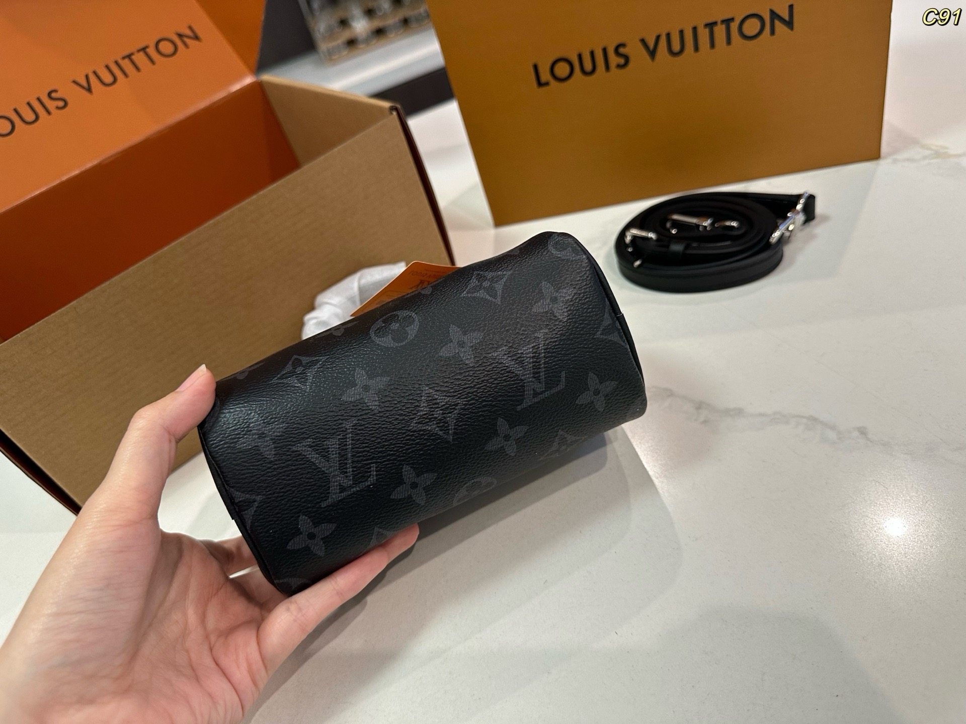 Sp Nano 2026 black - Image 3