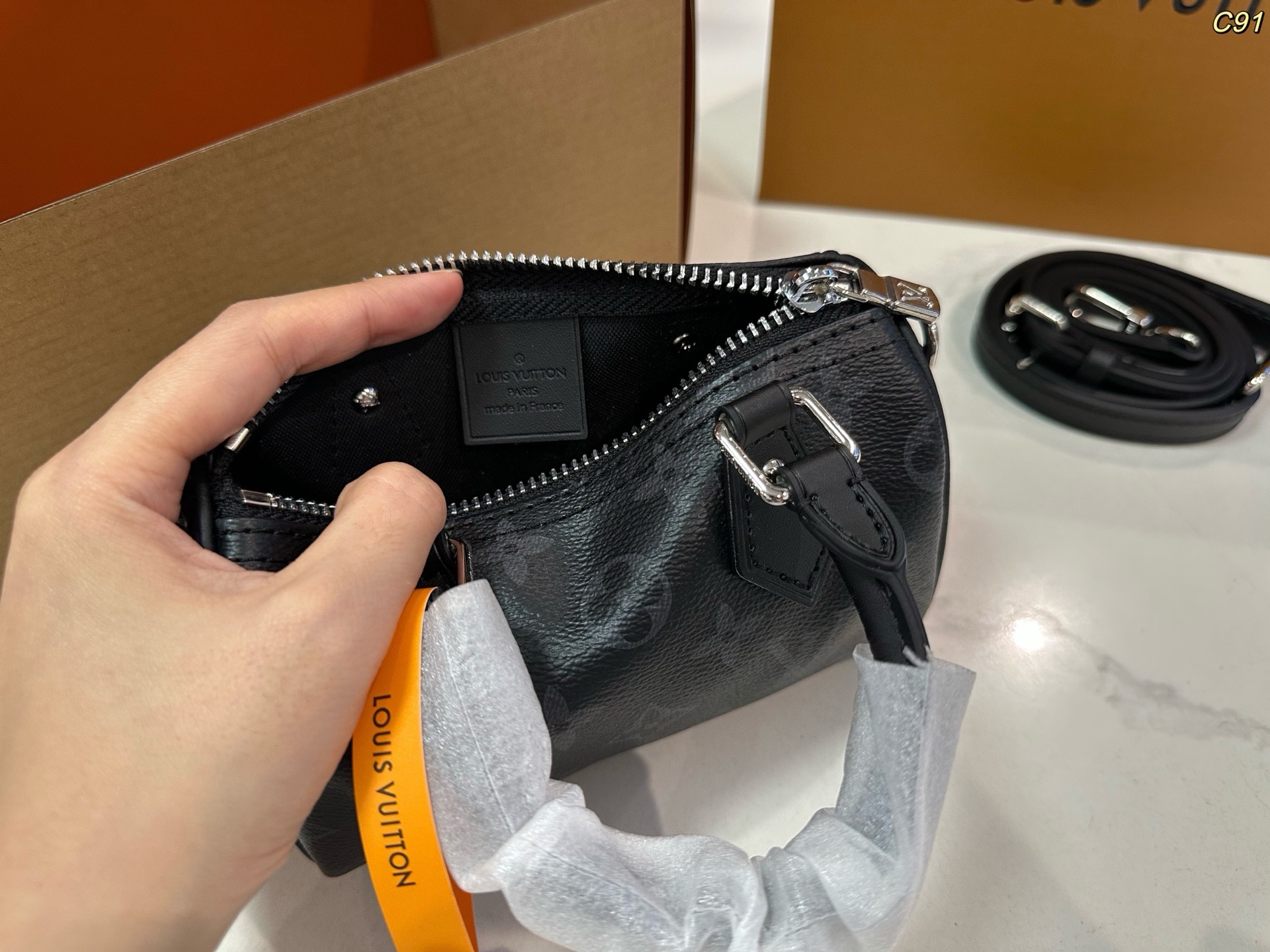 Sp Nano 2026 black - Image 2