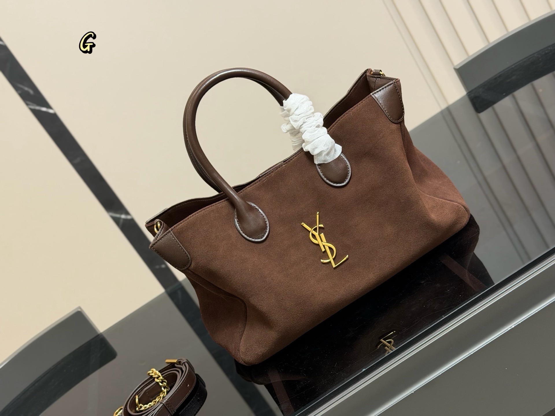 New big YL 829 brown 2026 - Image 2