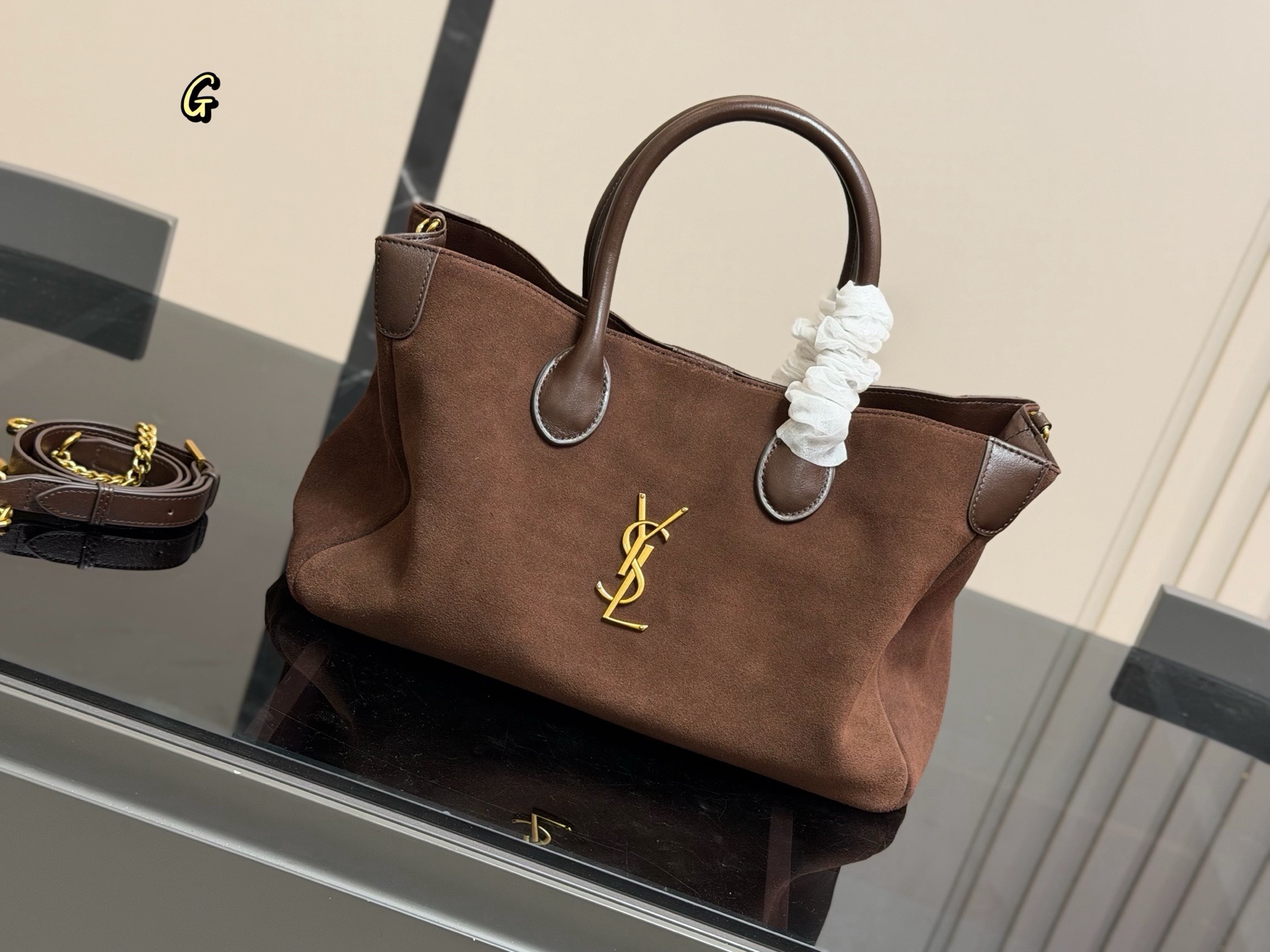 New big YL 829 brown 2026