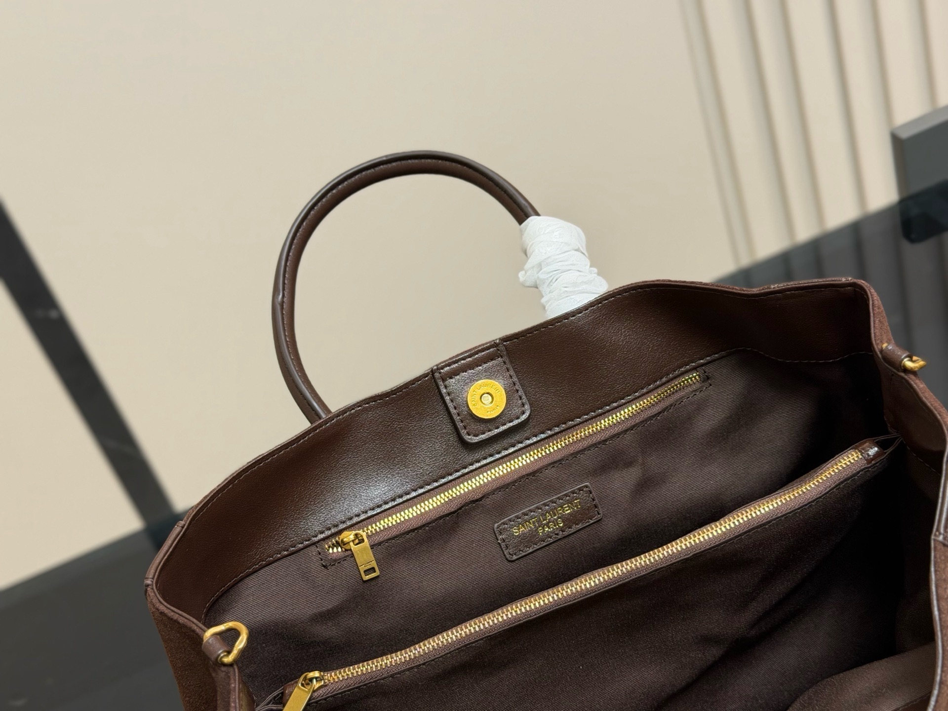 New big YL 829 brown 2026 - Image 3