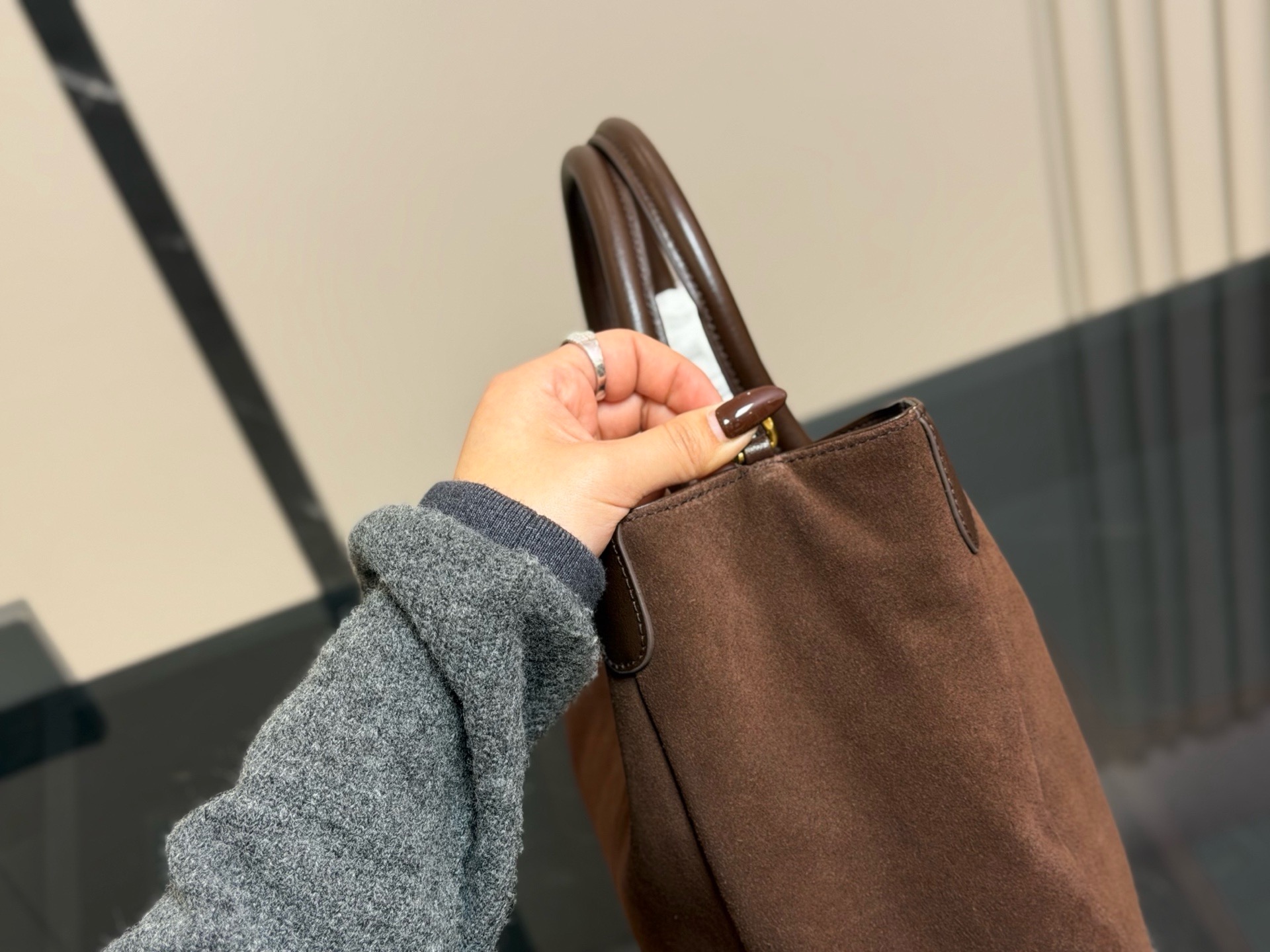 New big YL 829 brown 2026 - Image 4