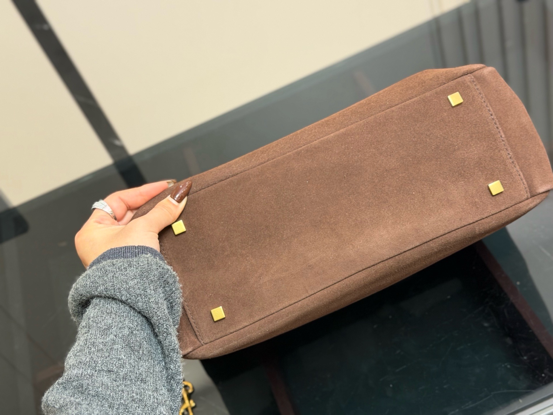 New big YL 829 brown 2026 - Image 6