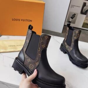 LV Winter Boots 01