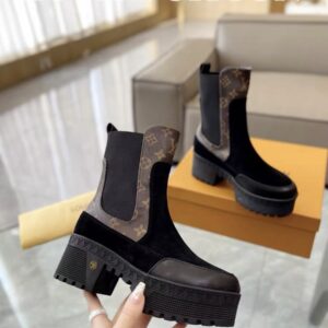LV Winter  boots 02