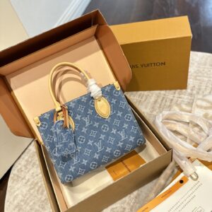 OTG Denim New 02 2025