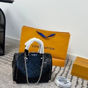 New Trunk Speedy 2026 02