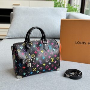 Multicolor 02 speedy 2026