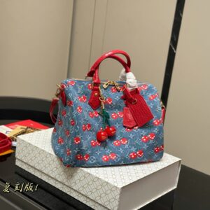 Lv dm red 2026