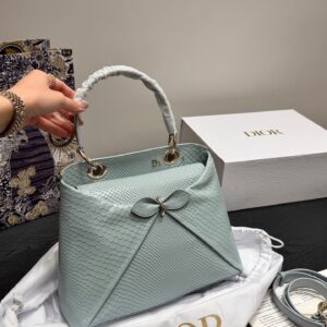 Dior J A design 2026