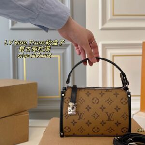 New Sh purse 2026