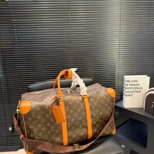 Brown mg keep all new