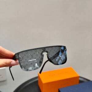 New LV Sunglasses 2026