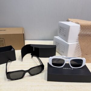 PD Sunglasses 2026