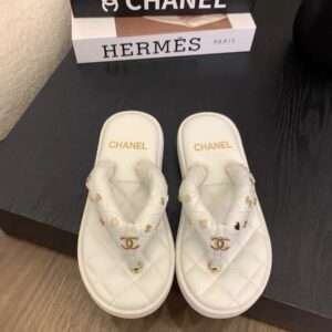 Luxury slippers 0352