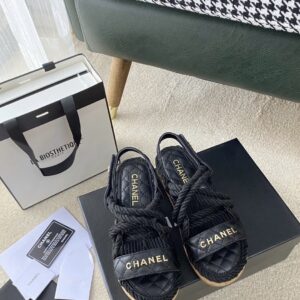 Ch new Sandals 6373
