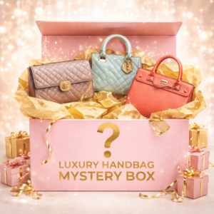 Luxury Mystery Box