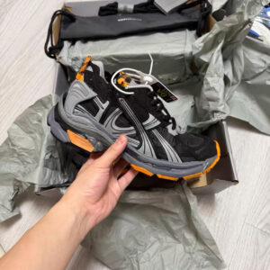BLCGA Sneakers