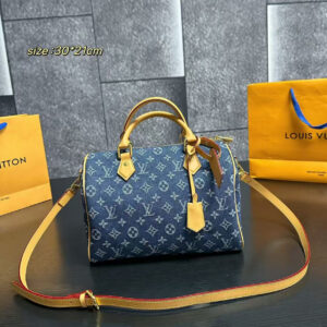 Denim soft spdy 2025