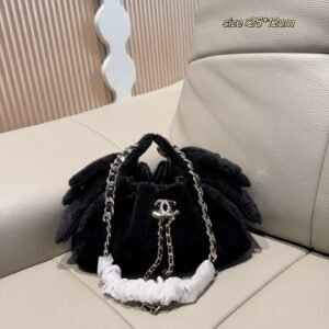 Black Fur Ch