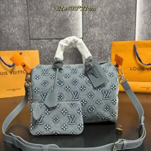 Dm spdy 30 new