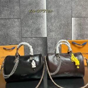 New leather spdy 30