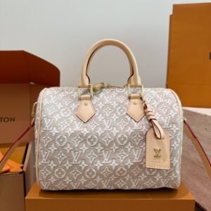New Speedy 25 2027 1